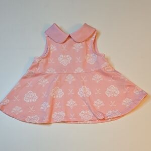 Turtles And Tees Golf Dress